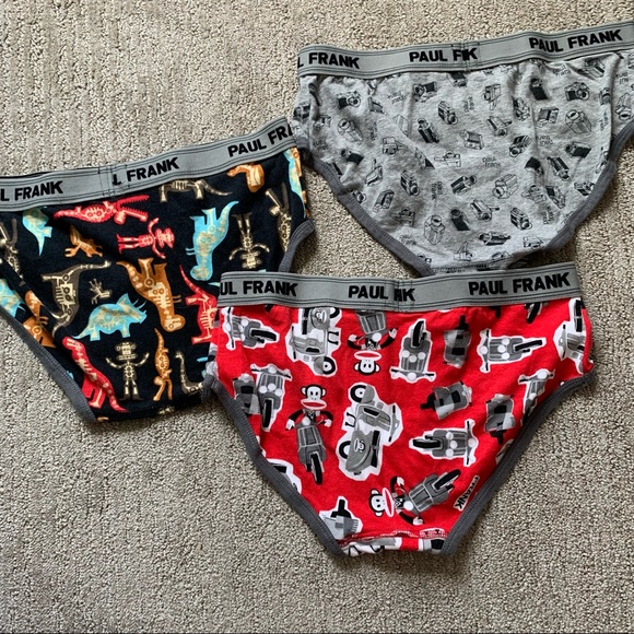 Paul Frank briefs - Picture 2 of 4